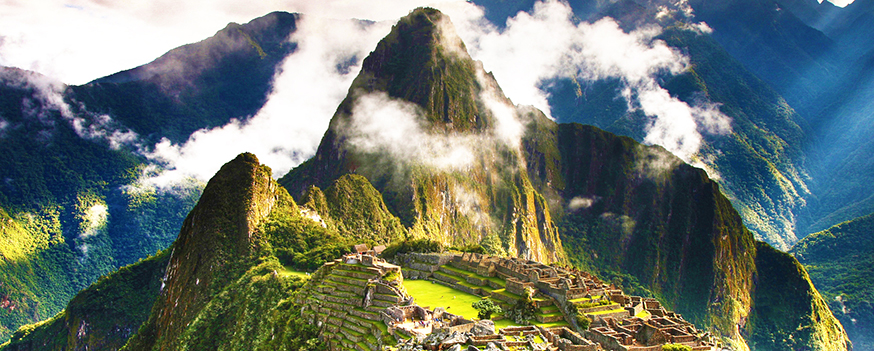 Front - Peru